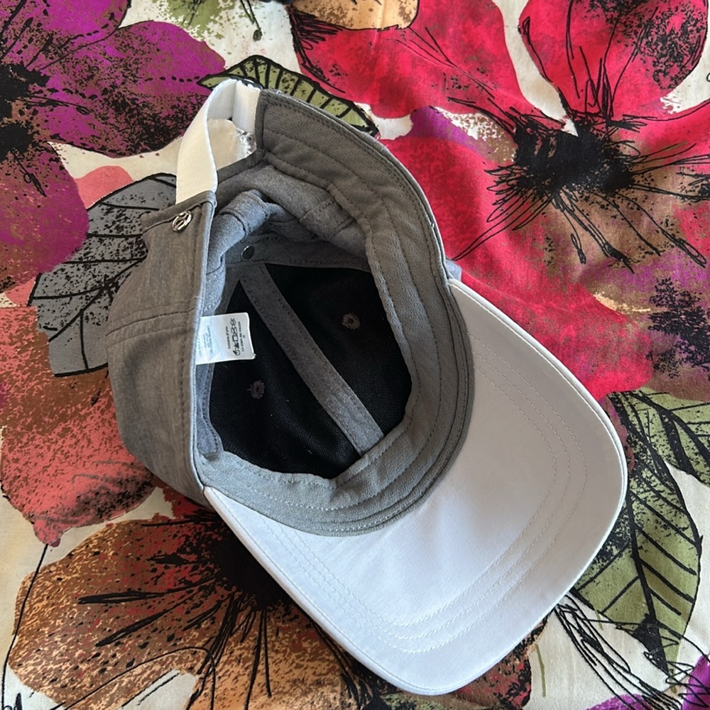 Lululemon Baseball Cap And Visor Bundle - image 5